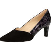 PETER KAISER Pumps Klassische Pumps grau Damen