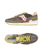 SAUCONY Low Sneakers & Tennisschuhe