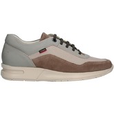 CallagHan  Sneaker 91311 niedrig Harren GRAU