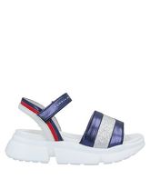 TOMMY HILFIGER Sandalen