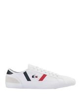 LACOSTE Low Sneakers & Tennisschuhe