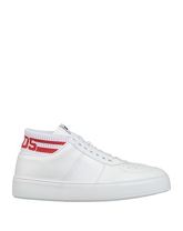 GCDS Low Sneakers & Tennisschuhe