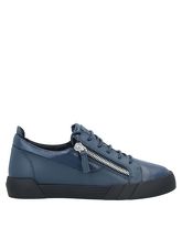 GIUSEPPE ZANOTTI Low Sneakers & Tennisschuhe