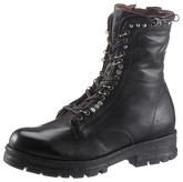 A.S.98 Bikerboots ENTER