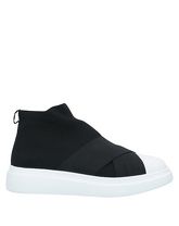 FESSURA High Sneakers & Tennisschuhe