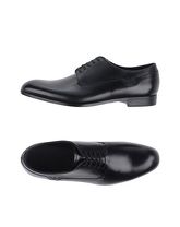 EMPORIO ARMANI Schnürschuhe