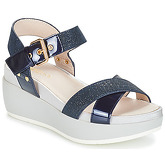 Lumberjack  Sandalen BLANCHE