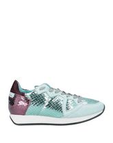 PHILIPPE MODEL Low Sneakers & Tennisschuhe