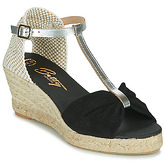 Betty London  Sandalen OREINOA