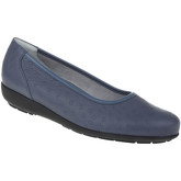 Natural Feet  Ballerinas Ballerina Celine Farbe: blau