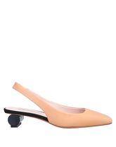 ANNA BAIGUERA Pumps