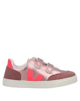 VEJA Low Sneakers & Tennisschuhe