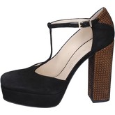 Lella Baldi  Pumps pumps wildleder