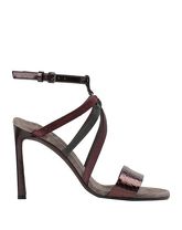 BRUNELLO CUCINELLI Sandalen