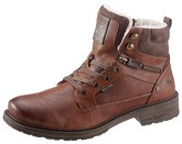 Mustang Shoes Winterstiefelette