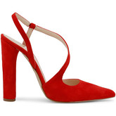 Made In Italia  Pumps DIAMANTE ROSSO