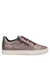 GEOX Low Sneakers & Tennisschuhe