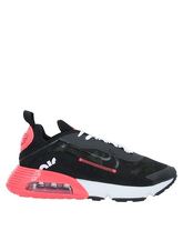 NIKE Low Sneakers & Tennisschuhe