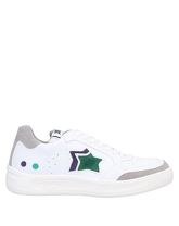 ATLANTIC STARS Low Sneakers & Tennisschuhe