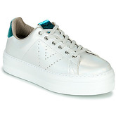 Victoria  Sneaker BARCELONA METAL