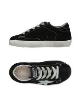 GOLDEN GOOSE DELUXE BRAND Low Sneakers & Tennisschuhe