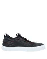 BRUNO BORDESE TRIANGULAR Low Sneakers & Tennisschuhe