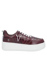 WINDSOR SMITH Low Sneakers & Tennisschuhe