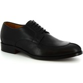 Leonardo Shoes  Herrenschuhe 07012 NAIROBI NERO