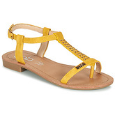 Les Petites Bombes  Sandalen EMILIE