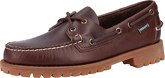 Sebago Bootsschuh Leder