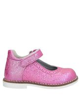 HOGAN Ballerinas