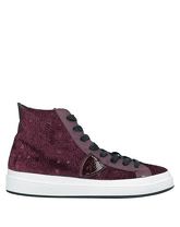PHILIPPE MODEL High Sneakers & Tennisschuhe