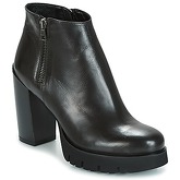 Now  Ankle Boots TUTTO
