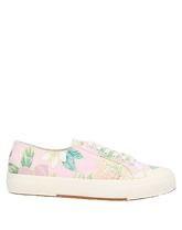 SUPERGA Low Sneakers & Tennisschuhe