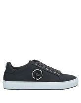 PHILIPP PLEIN Low Sneakers & Tennisschuhe
