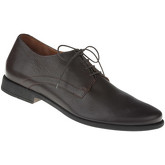 Lui By Tessamino  Herrenschuhe Schnürer Alessandro Farbe: braun