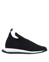 DRKSHDW by RICK OWENS Low Sneakers & Tennisschuhe