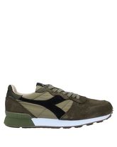 DIADORA HERITAGE Low Sneakers & Tennisschuhe