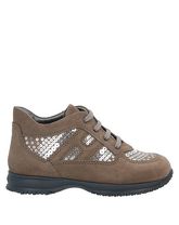 HOGAN Low Sneakers & Tennisschuhe