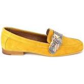 Goodstep  Halbschuhe 1046 Ocre