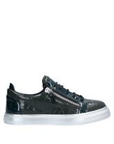 GIUSEPPE ZANOTTI Low Sneakers & Tennisschuhe