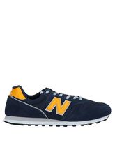 NEW BALANCE Low Sneakers & Tennisschuhe