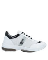 LOVE MOSCHINO Low Sneakers & Tennisschuhe