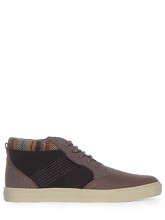 Reef Sneaker in braun für Herren