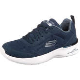 SKECHERS Skech-air Dynamight Fast Brake Sneakers Low dunkelblau Damen