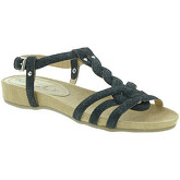 Mally  Sandalen 3828GL