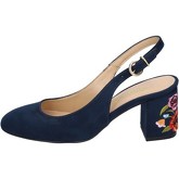 Bottega Lotti  Pumps pumps synthetisches wildleder