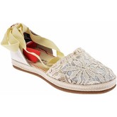 O-joo  Espadrilles Campesina turnschuhe