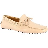 Leonardo Shoes  Herrenschuhe 8103AF MOUSSE TAUPE