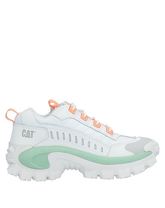 CATERPILLAR Low Sneakers & Tennisschuhe